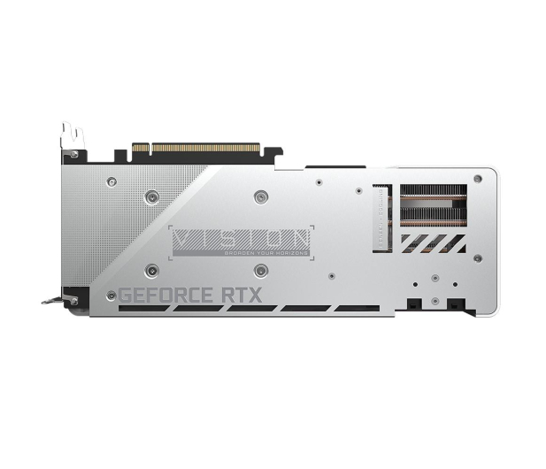Gigabyte GeForce RTX 3070 VISION OC 8GB GDDR6 - 605243 - zdjęcie 9